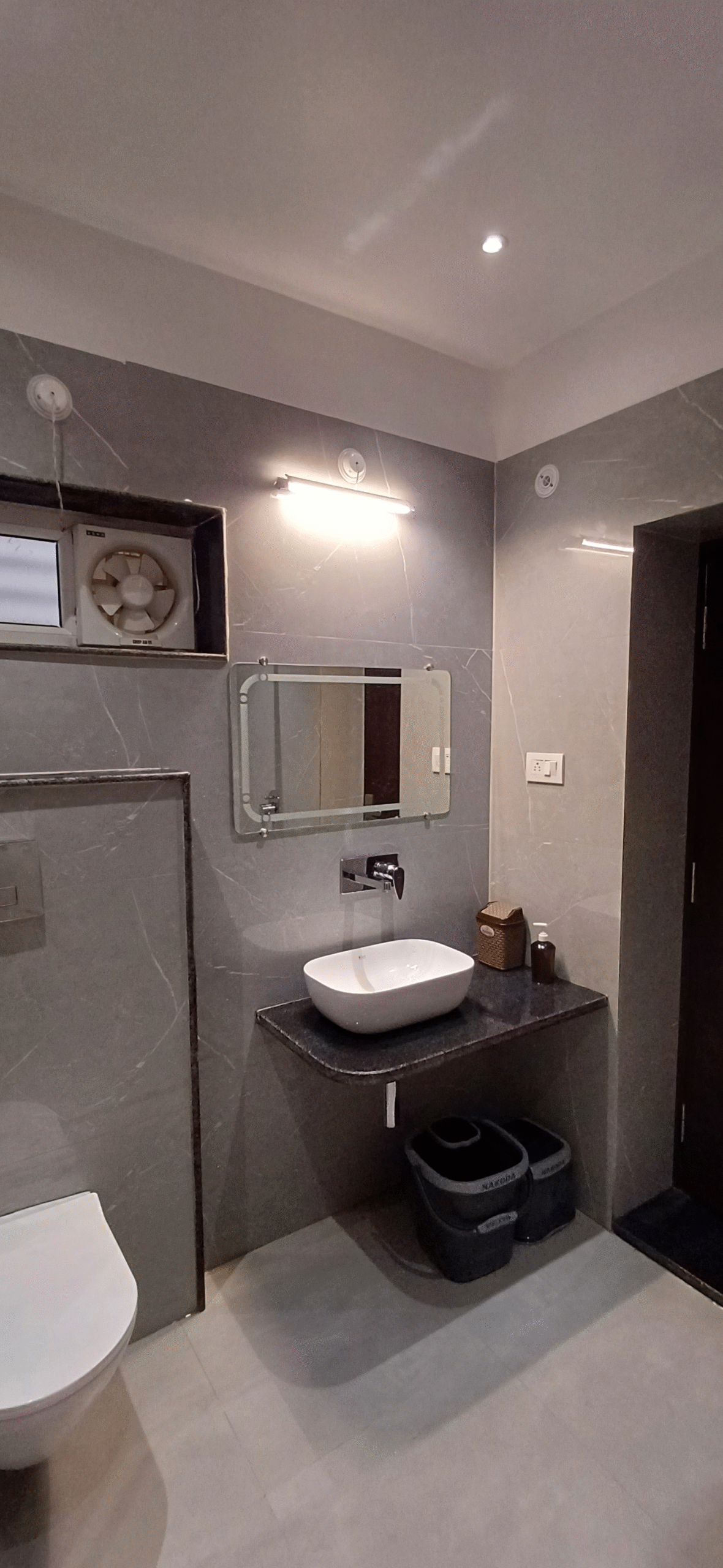 Deluxe Room with Attached Washroom 1